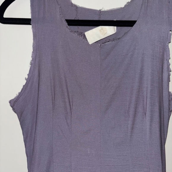 Marc le Bihan tulle gown - Picture 8 of 11